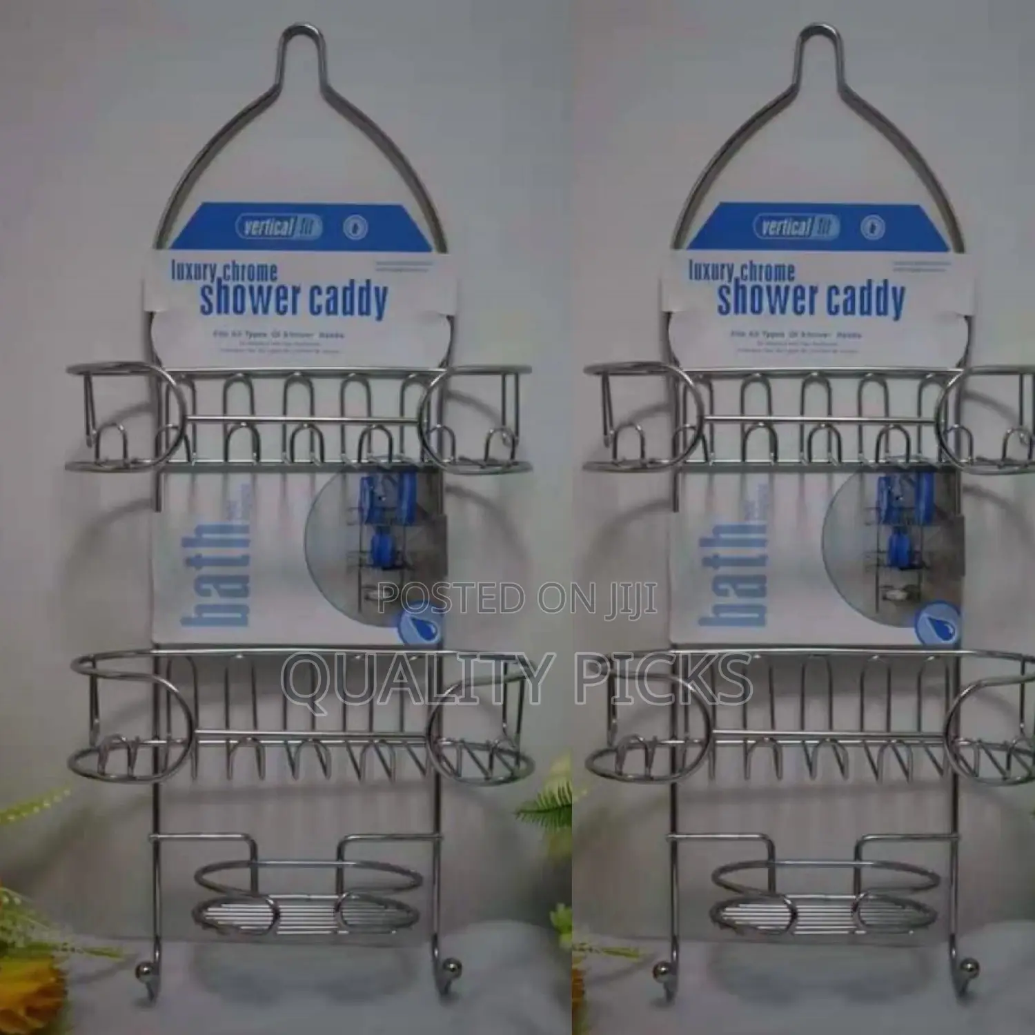 Shower Caddy