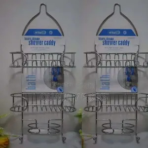 Shower Caddy