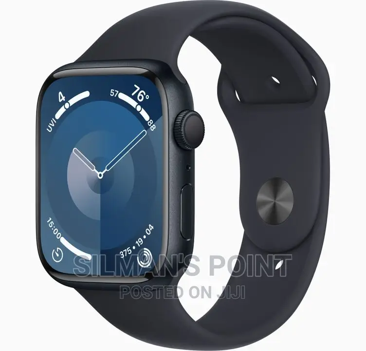 Apple Watch Series 9 45mm Midnight