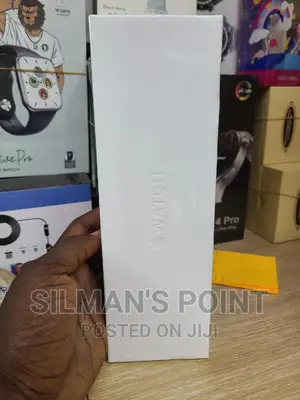 Apple Watch Series 9 41mm