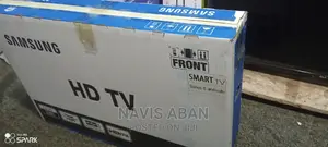 Samsung 32 Inches Smart Tv With Free to Air