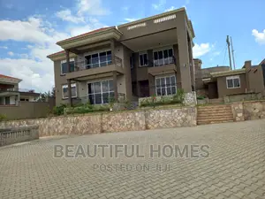 Furnished 6bdrm House in Munyonyo, Makindye for sale