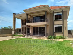 Furnished 6bdrm Mansion in Munyonyo Rich, Makindye for sale