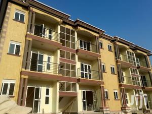 Apartments In Kyanja On Quick Sale