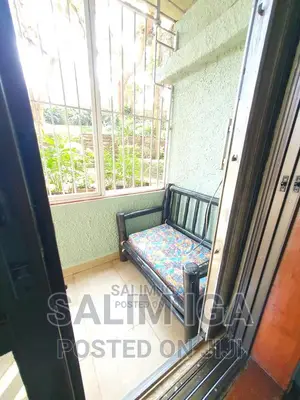 Furnished 1bdrm Apartment in Kololo Property, Central Division