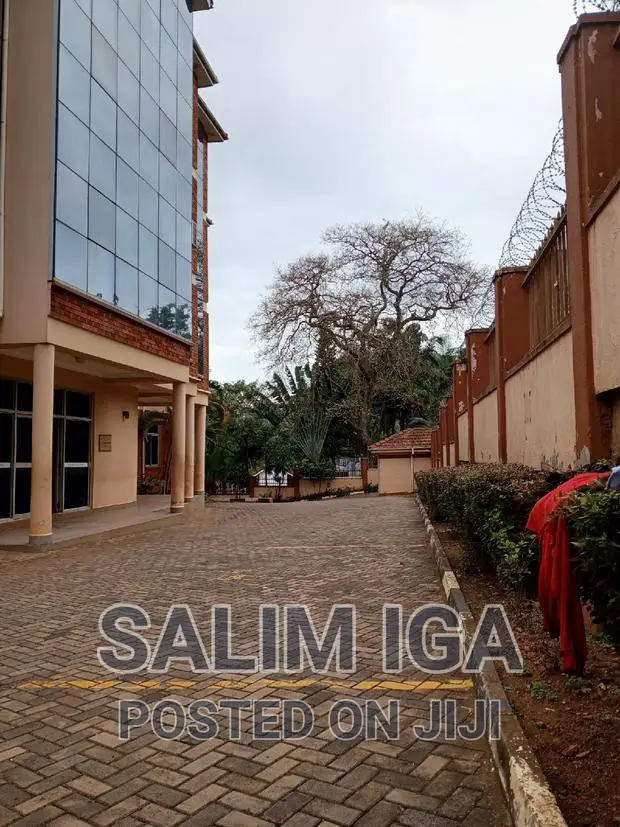 Office Building