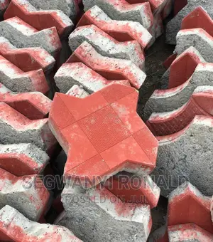 Blocks and Pavers