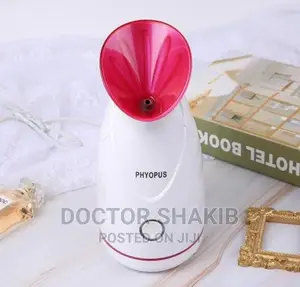 Phyopus Skinmate Facial Steamer