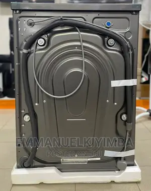 Washing Machine 8kg