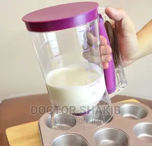 Best Batter Dispenser
