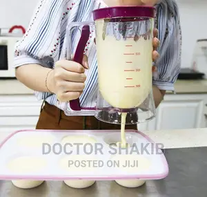Best Batter Dispenser