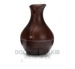 Air Humidifier Aroma Diffuser