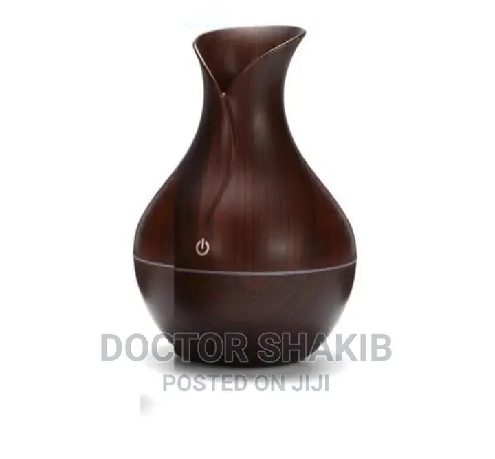 Air Humidifier Aroma Diffuser