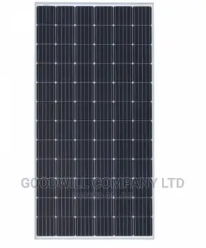 German 325w Solar Panel / 325w Mono Solar Panel