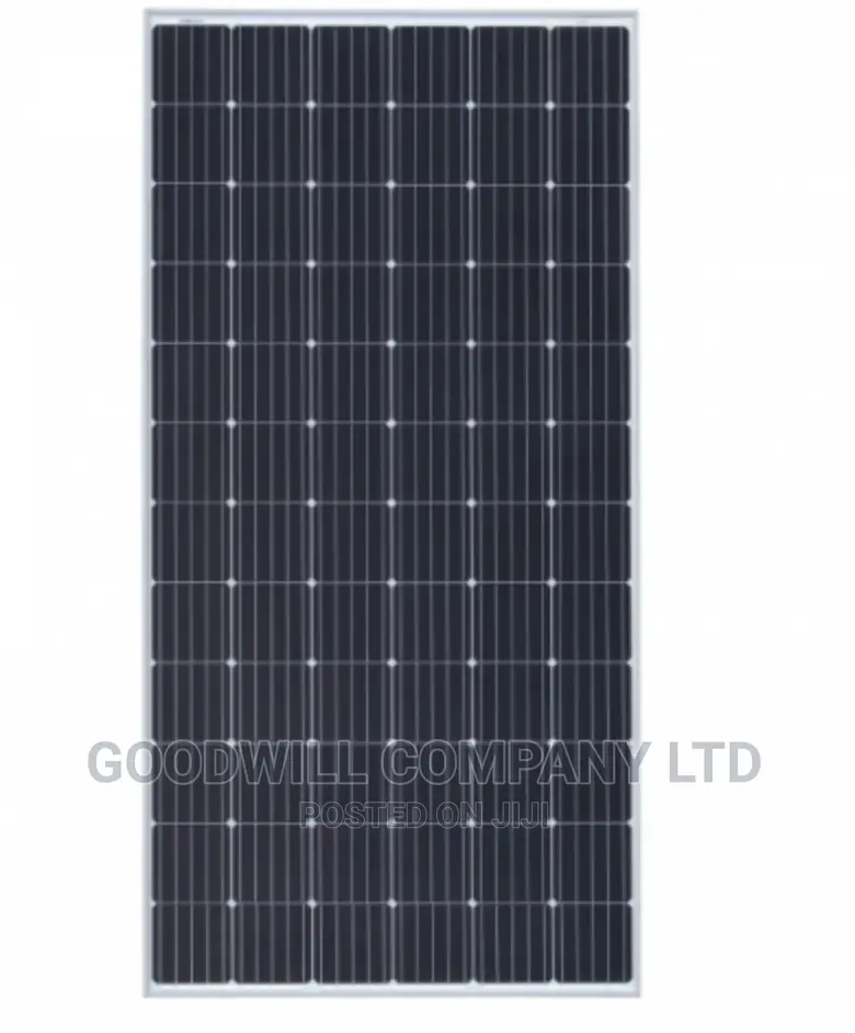 German 325w Solar Panel / 325w Mono Solar Panel