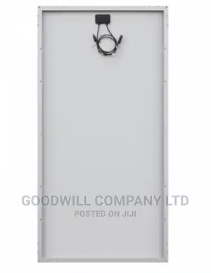 German 325w Solar Panel / 325w Mono Solar Panel