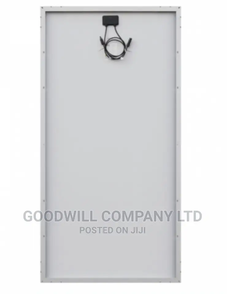German 325w Solar Panel / 325w Mono Solar Panel