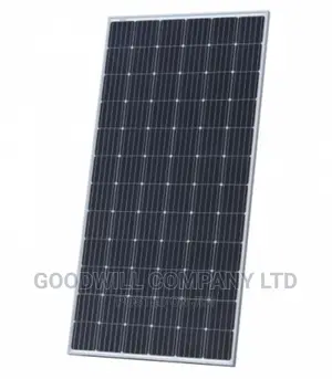 German 325w Solar Panel / 325w Mono Solar Panel