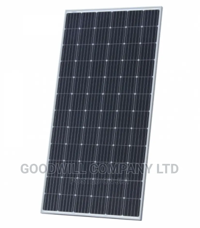 German 325w Solar Panel / 325w Mono Solar Panel