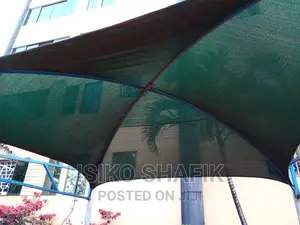 Carport Services / Carport / Car Parking Shades