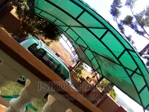 Carport Shadenet / Carport Installation Services/Car Shade