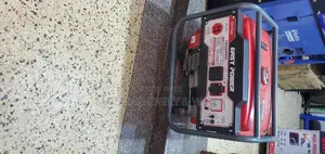 Easy Power KM4500 3kw/ 4kva