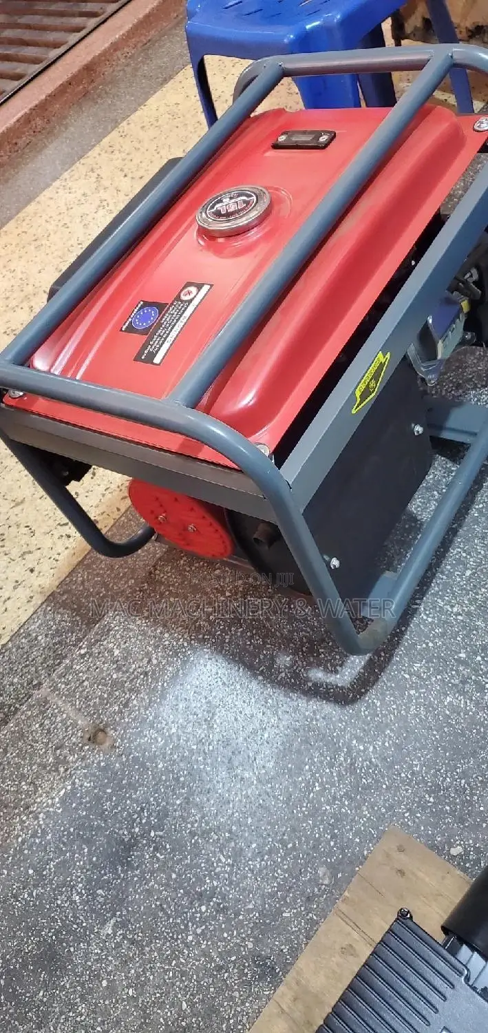 Easy Power KM4500 3kw/ 4kva