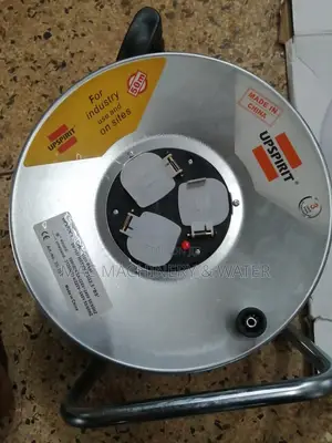 Extension Reel Cable 50metres
