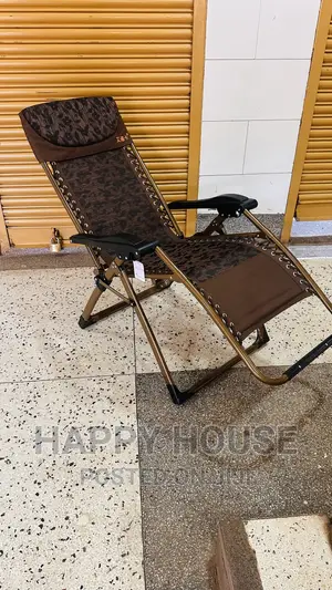 Foldable Resting Chair