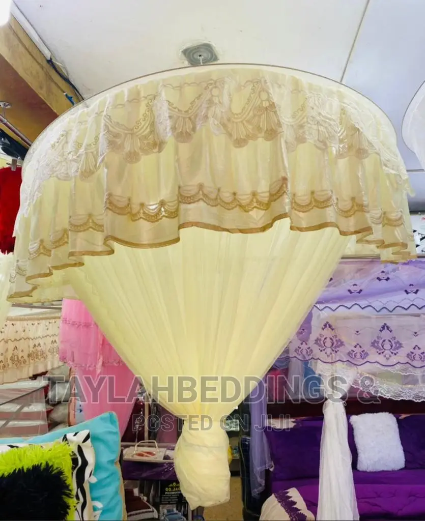 Princess Dome Mosquito Net