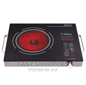 Lexical Hot Plate Ceramic Cooker