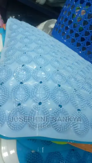 Bathroom Carpets