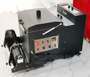 A3 DTF Printer Yaya Innovations