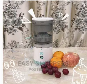 Mini Juicer Portable USB Electric Juicer Mini Fruit Mixers