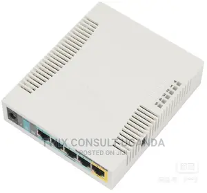 Mikrotick Rb951ui-2hnd