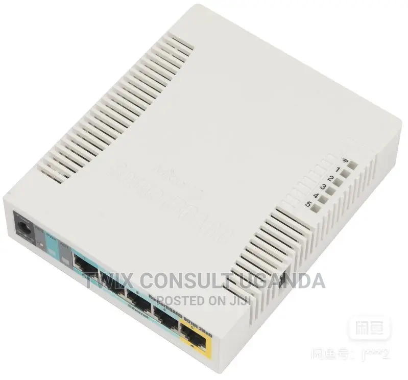 Mikrotick Rb951ui-2hnd