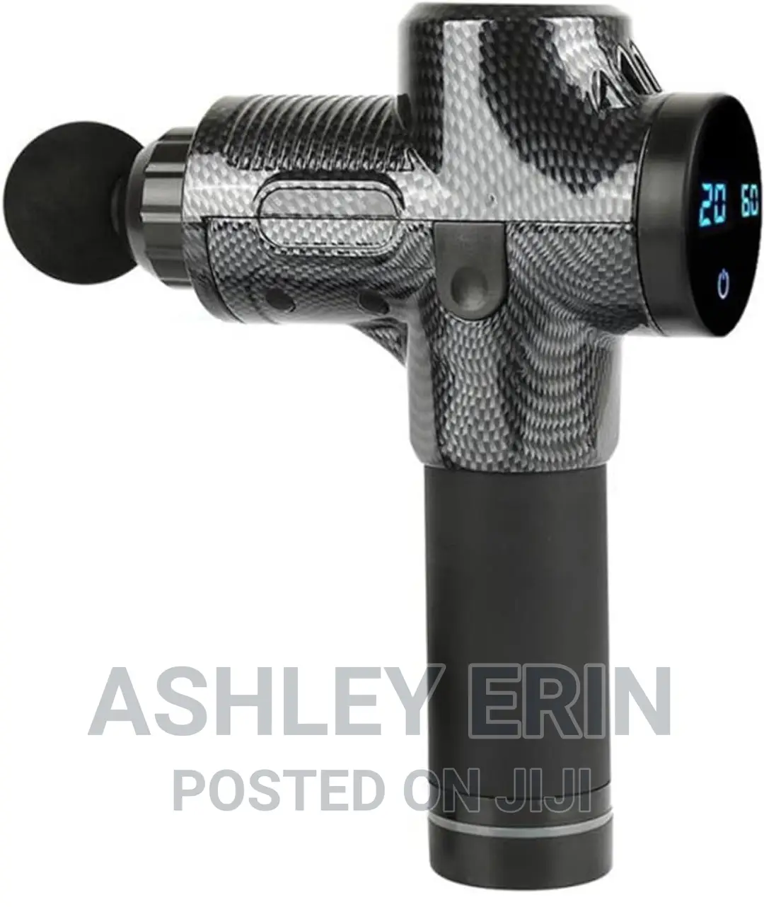 Electronic Massage Gun for Full Body Massage