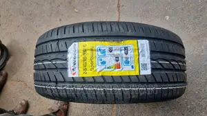 245/40r19 Tyres