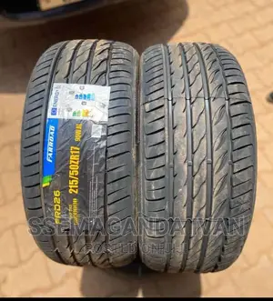 215/50r17 Farroad Tyres