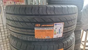 275/45r20 Sport Rx Tyres