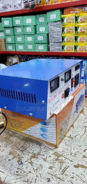 Ac Inverter 500w