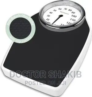 Patient Weighing Analog Scale