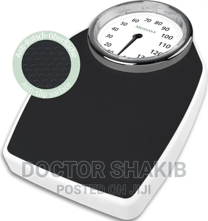 Patient Weighing Analog Scale