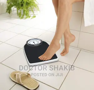 Patient Weighing Analog Scale