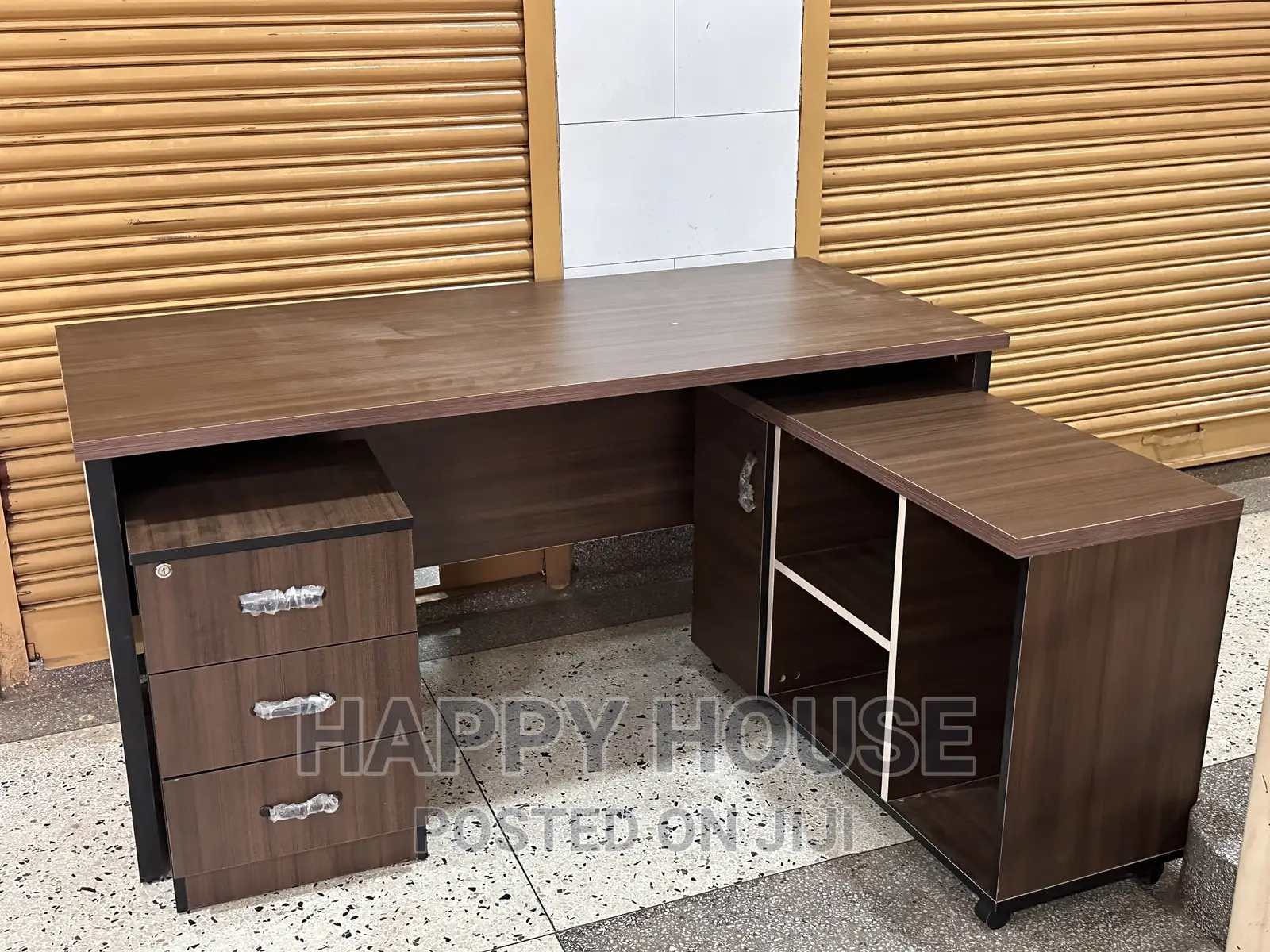 Executive Office Desk