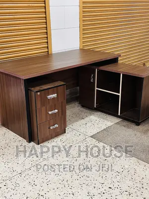Executive Office Desk