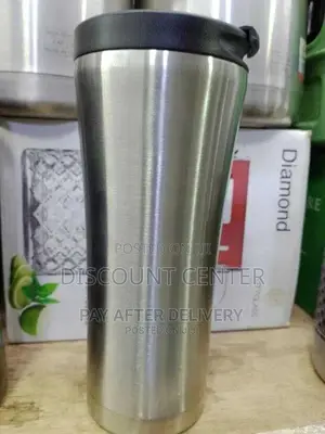 Vacuum Cups