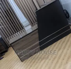 Executive Reception Desk