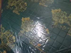 Royal Foam Deluxe Mattress