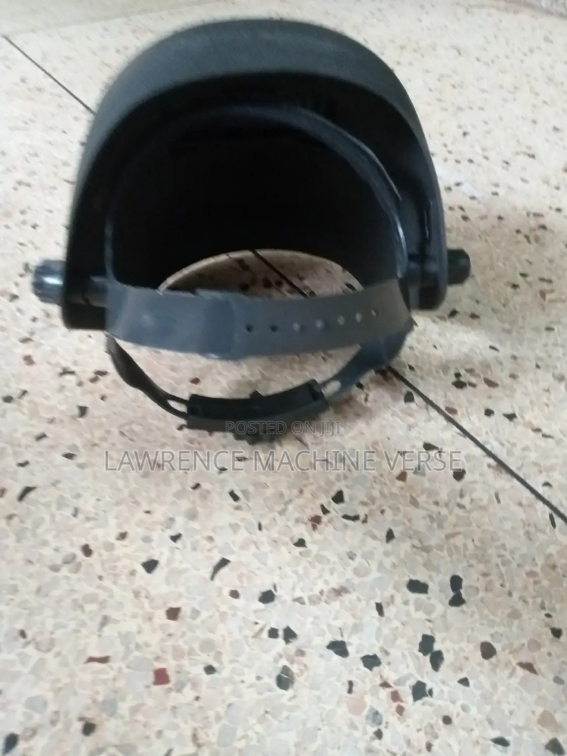 Safely Helmet